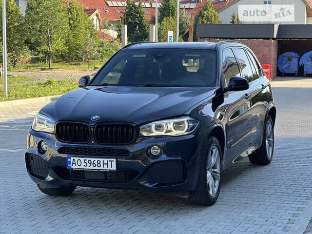 БМВ Х5, объемом двигателя 3 л и пробегом 179 тыс. км за 25700 $, фото 7 на Automoto.ua