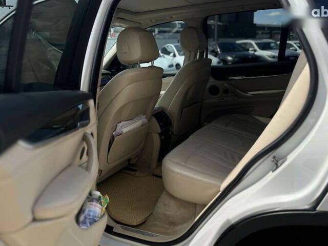 БМВ Х5, объемом двигателя 3 л и пробегом 282 тыс. км за 27500 $, фото 15 на Automoto.ua