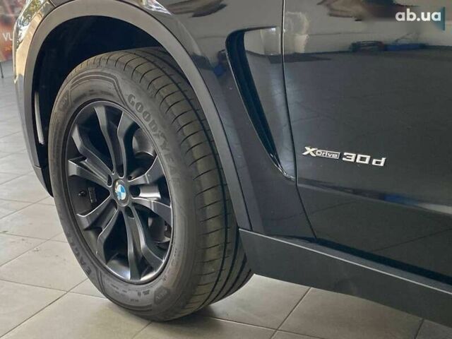 БМВ Х5, объемом двигателя 3 л и пробегом 237 тыс. км за 24490 $, фото 14 на Automoto.ua