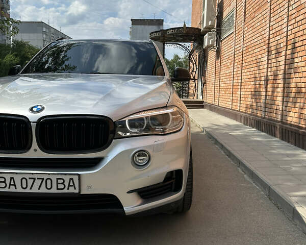 БМВ Х5, объемом двигателя 2.98 л и пробегом 205 тыс. км за 20500 $, фото 13 на Automoto.ua