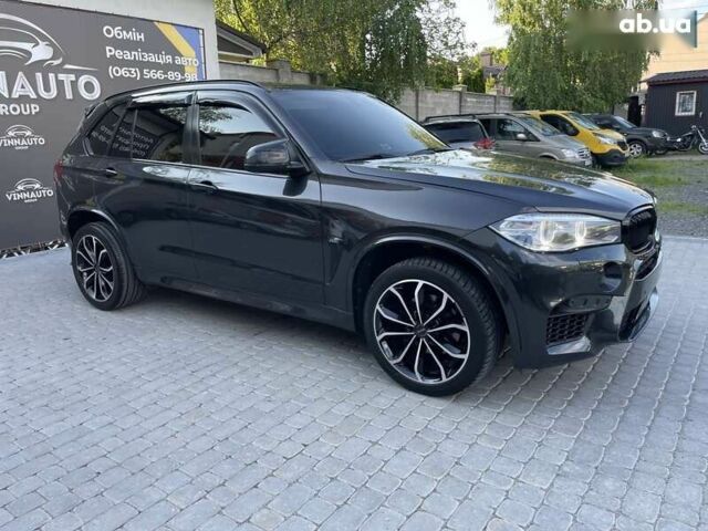 БМВ Х5, об'ємом двигуна 3 л та пробігом 183 тис. км за 23999 $, фото 12 на Automoto.ua