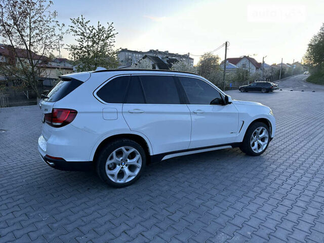 БМВ Х5, объемом двигателя 2.98 л и пробегом 228 тыс. км за 23999 $, фото 50 на Automoto.ua