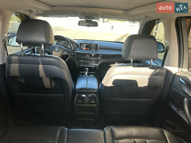БМВ Х5, объемом двигателя 2.99 л и пробегом 193 тыс. км за 26800 $, фото 20 на Automoto.ua