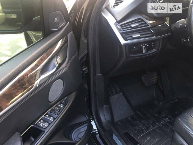 БМВ Х5, объемом двигателя 2.99 л и пробегом 159 тыс. км за 28900 $, фото 5 на Automoto.ua