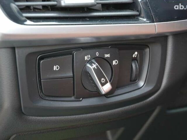 БМВ Х5, об'ємом двигуна 3 л та пробігом 159 тис. км за 21999 $, фото 16 на Automoto.ua