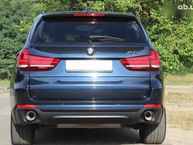 БМВ Х5, об'ємом двигуна 3 л та пробігом 243 тис. км за 25499 $, фото 12 на Automoto.ua