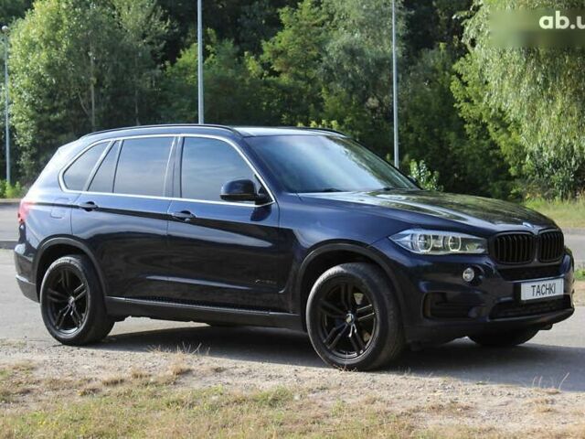 БМВ Х5, об'ємом двигуна 3 л та пробігом 243 тис. км за 25499 $, фото 18 на Automoto.ua