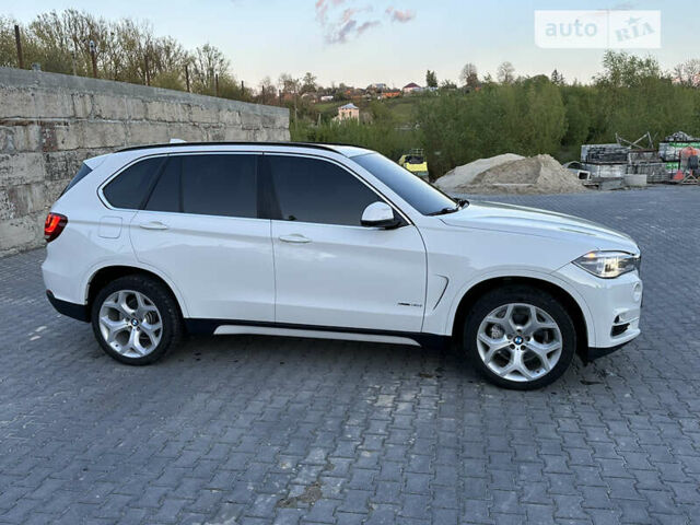 БМВ Х5, объемом двигателя 2.98 л и пробегом 228 тыс. км за 23999 $, фото 3 на Automoto.ua