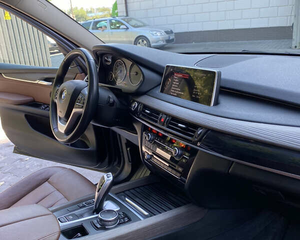 БМВ Х5, объемом двигателя 2.98 л и пробегом 126 тыс. км за 23100 $, фото 13 на Automoto.ua