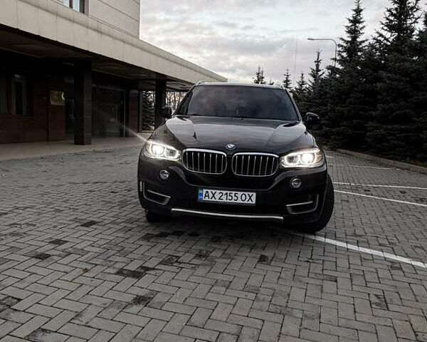 БМВ Х5, об'ємом двигуна 3 л та пробігом 299 тис. км за 23500 $, фото 3 на Automoto.ua