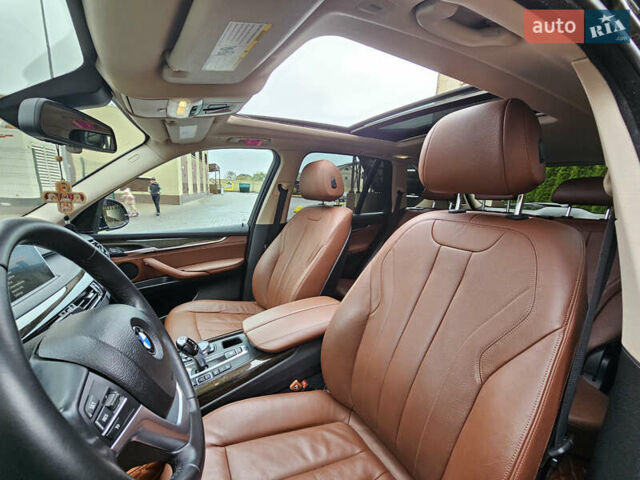 БМВ Х5, объемом двигателя 3.5 л и пробегом 169 тыс. км за 22800 $, фото 16 на Automoto.ua