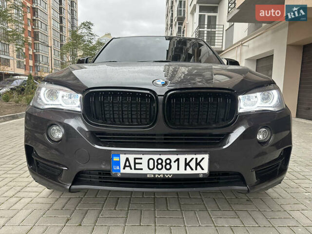 БМВ Х5, объемом двигателя 2 л и пробегом 189 тыс. км за 25000 $, фото 1 на Automoto.ua