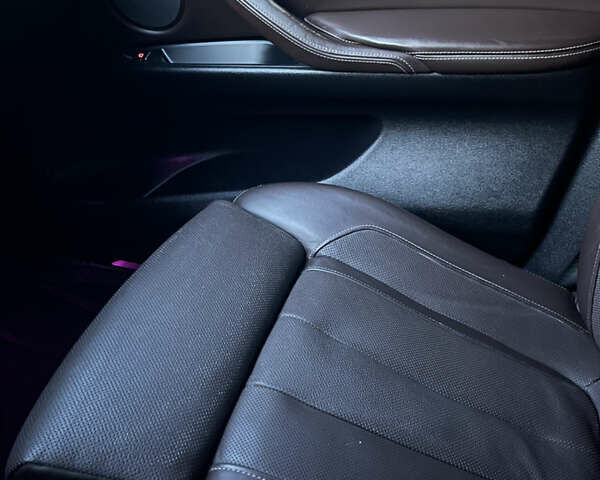 БМВ Х5, объемом двигателя 2.98 л и пробегом 151 тыс. км за 30500 $, фото 22 на Automoto.ua