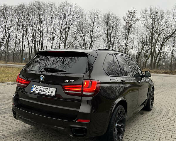 БМВ Х5, объемом двигателя 3.5 л и пробегом 205 тыс. км за 36000 $, фото 3 на Automoto.ua