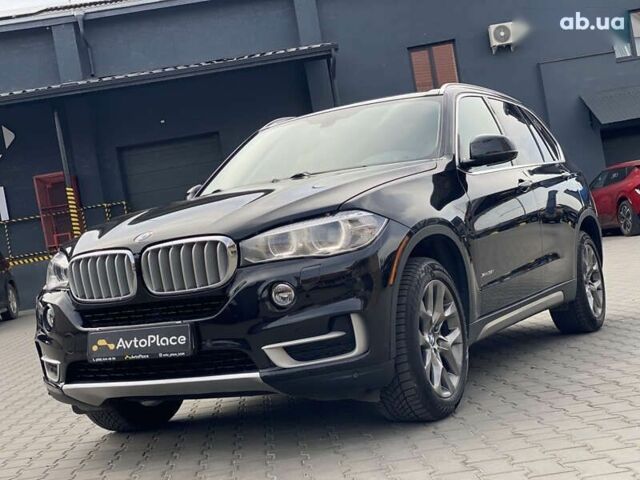 БМВ Х5, об'ємом двигуна 3 л та пробігом 251 тис. км за 20700 $, фото 1 на Automoto.ua