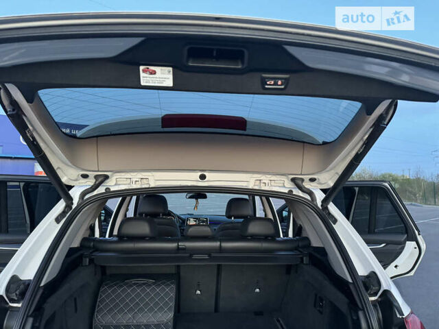 БМВ Х5, объемом двигателя 2.99 л и пробегом 223 тыс. км за 27000 $, фото 27 на Automoto.ua