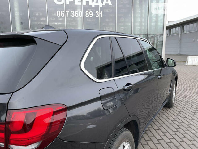 БМВ Х5, объемом двигателя 3 л и пробегом 215 тыс. км за 23850 $, фото 14 на Automoto.ua