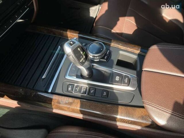 БМВ Х5, объемом двигателя 3 л и пробегом 258 тыс. км за 23900 $, фото 19 на Automoto.ua