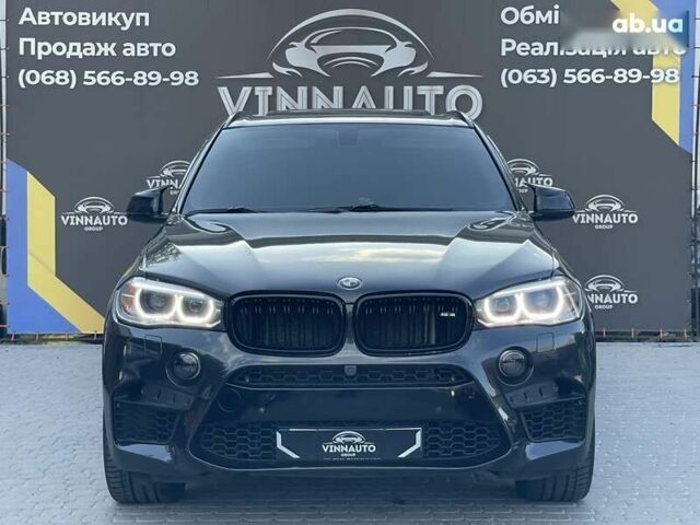 БМВ Х5, об'ємом двигуна 3 л та пробігом 183 тис. км за 23999 $, фото 5 на Automoto.ua