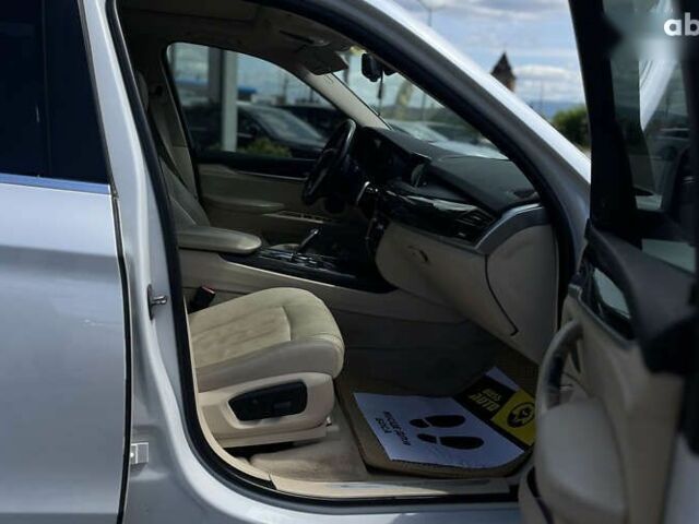 БМВ Х5, объемом двигателя 3 л и пробегом 282 тыс. км за 27500 $, фото 14 на Automoto.ua