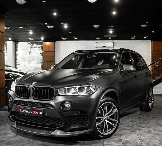 БМВ Х5, объемом двигателя 3 л и пробегом 180 тыс. км за 25900 $, фото 5 на Automoto.ua