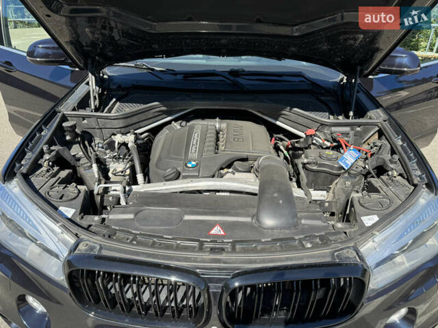 БМВ Х5, объемом двигателя 2.98 л и пробегом 147 тыс. км за 21900 $, фото 3 на Automoto.ua