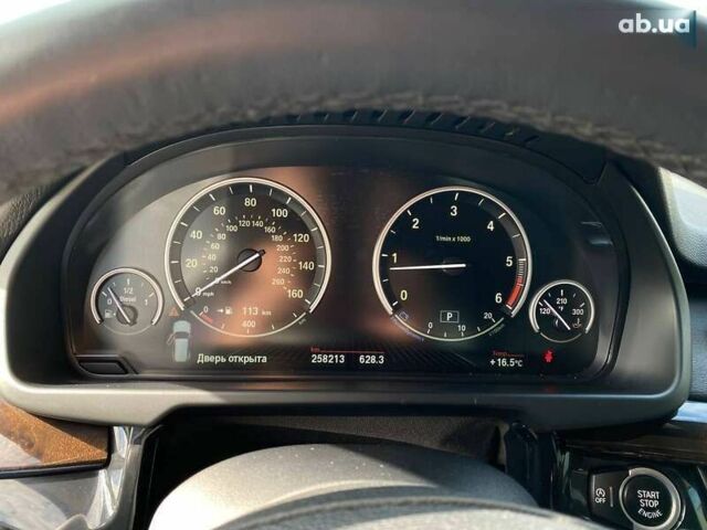 БМВ Х5, объемом двигателя 3 л и пробегом 258 тыс. км за 23900 $, фото 15 на Automoto.ua