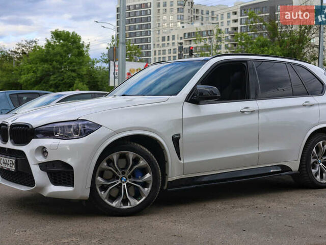 БМВ Х5, объемом двигателя 2.98 л и пробегом 96 тыс. км за 26500 $, фото 2 на Automoto.ua