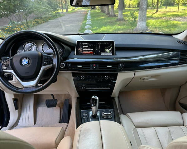 БМВ Х5, об'ємом двигуна 2.98 л та пробігом 240 тис. км за 30000 $, фото 10 на Automoto.ua