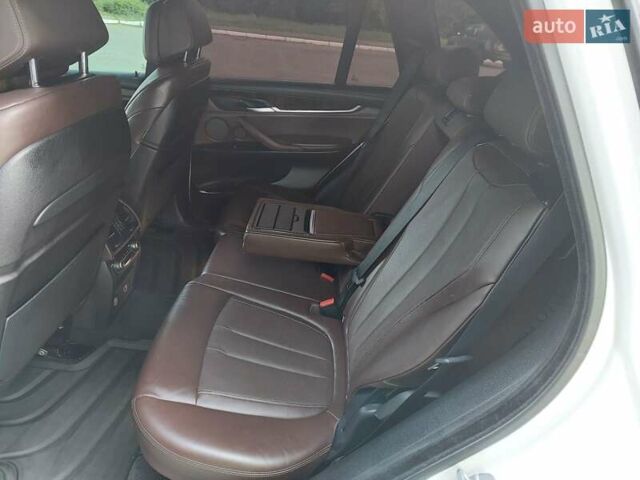 БМВ Х5, объемом двигателя 3 л и пробегом 210 тыс. км за 34499 $, фото 31 на Automoto.ua
