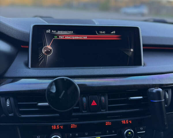 БМВ Х5, объемом двигателя 2.98 л и пробегом 124 тыс. км за 25500 $, фото 12 на Automoto.ua