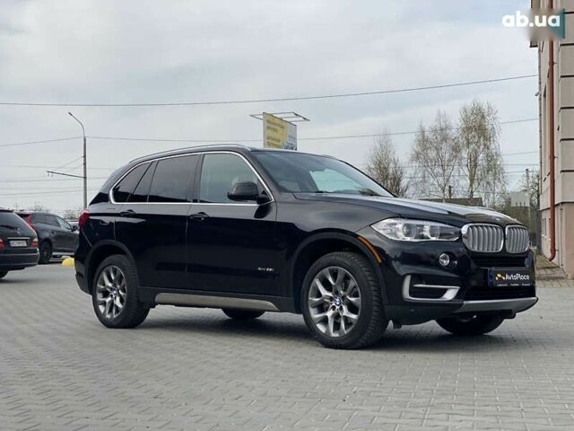 БМВ Х5, об'ємом двигуна 3 л та пробігом 251 тис. км за 20700 $, фото 9 на Automoto.ua