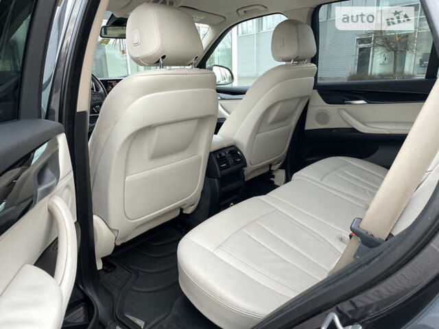 БМВ Х5, объемом двигателя 3 л и пробегом 215 тыс. км за 23850 $, фото 20 на Automoto.ua