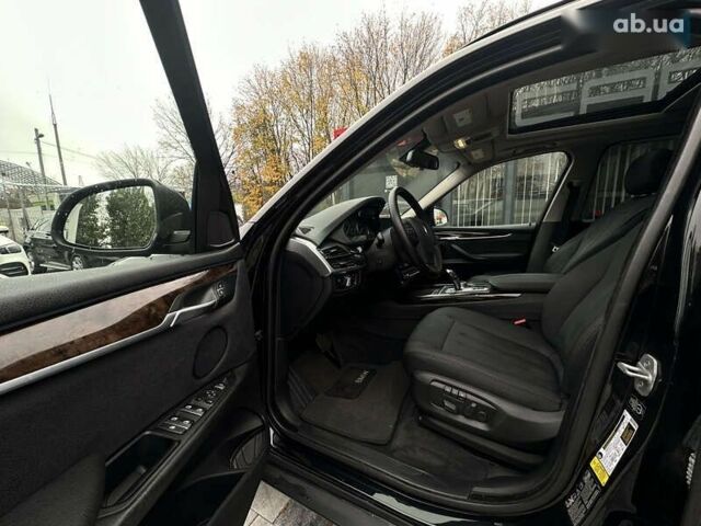 БМВ Х5, об'ємом двигуна 3 л та пробігом 188 тис. км за 24900 $, фото 23 на Automoto.ua