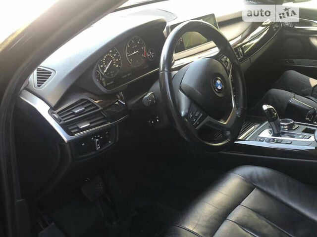 БМВ Х5, объемом двигателя 2.99 л и пробегом 159 тыс. км за 28900 $, фото 4 на Automoto.ua