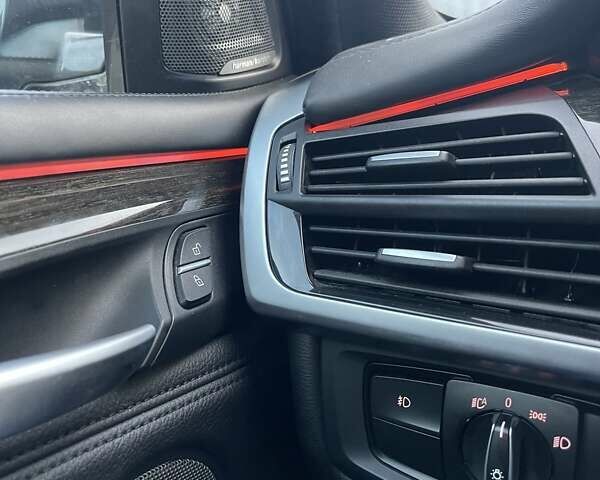 БМВ Х5, объемом двигателя 4.39 л и пробегом 100 тыс. км за 25000 $, фото 17 на Automoto.ua