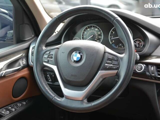 БМВ Х5, об'ємом двигуна 3 л та пробігом 159 тис. км за 21999 $, фото 21 на Automoto.ua