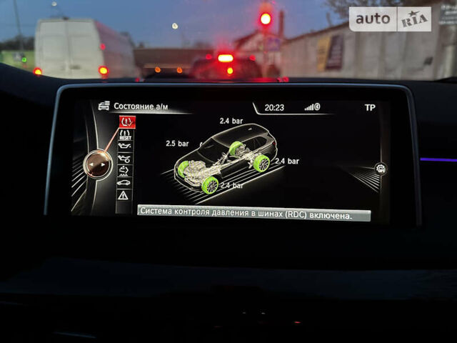 БМВ Х5, объемом двигателя 2.99 л и пробегом 223 тыс. км за 27000 $, фото 30 на Automoto.ua