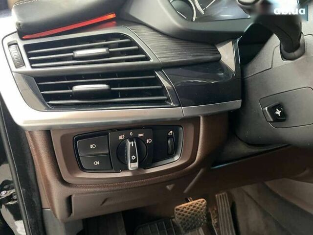 БМВ Х5, объемом двигателя 3 л и пробегом 237 тыс. км за 24490 $, фото 27 на Automoto.ua