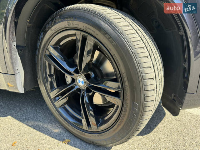 БМВ Х5, объемом двигателя 2.98 л и пробегом 147 тыс. км за 21900 $, фото 5 на Automoto.ua