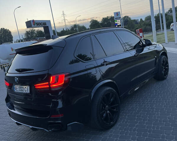 БМВ Х5, объемом двигателя 2.98 л и пробегом 151 тыс. км за 30500 $, фото 11 на Automoto.ua