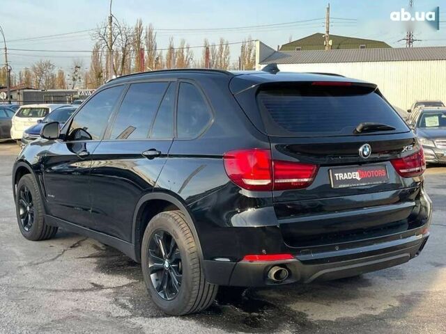 БМВ Х5, объемом двигателя 3 л и пробегом 237 тыс. км за 24990 $, фото 7 на Automoto.ua