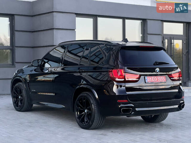 БМВ Х5, об'ємом двигуна 2.99 л та пробігом 176 тис. км за 34400 $, фото 11 на Automoto.ua