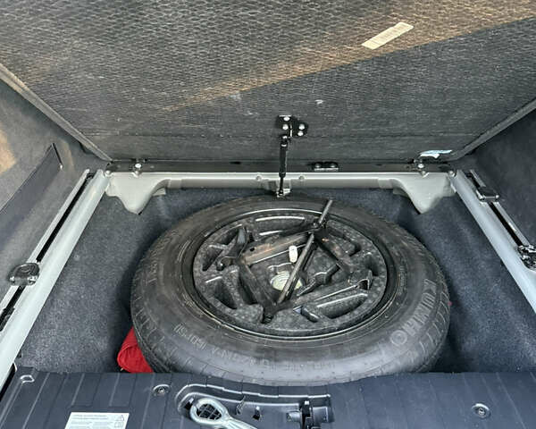 БМВ Х5, объемом двигателя 2.98 л и пробегом 124 тыс. км за 25500 $, фото 7 на Automoto.ua