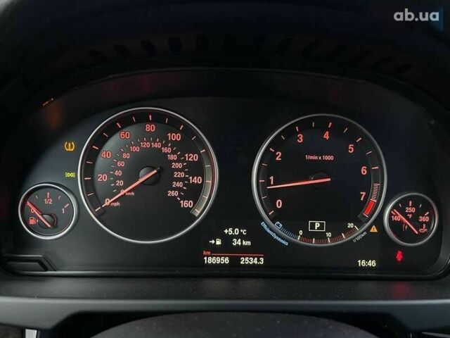 БМВ Х5, объемом двигателя 3 л и пробегом 187 тыс. км за 18990 $, фото 23 на Automoto.ua