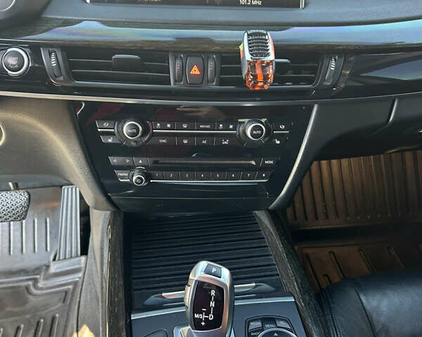 БМВ Х5, объемом двигателя 2.99 л и пробегом 193 тыс. км за 26800 $, фото 10 на Automoto.ua