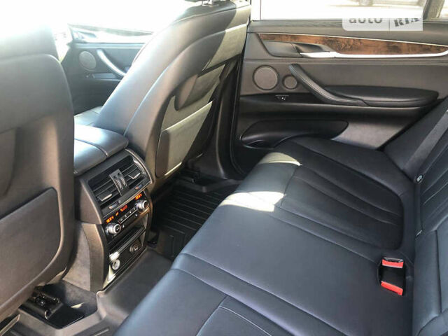 БМВ Х5, объемом двигателя 2.99 л и пробегом 159 тыс. км за 28900 $, фото 11 на Automoto.ua