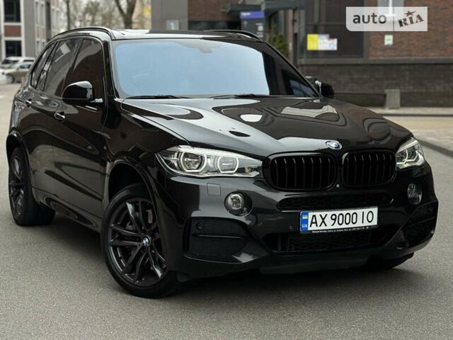 БМВ Х5, объемом двигателя 3 л и пробегом 255 тыс. км за 32500 $, фото 1 на Automoto.ua