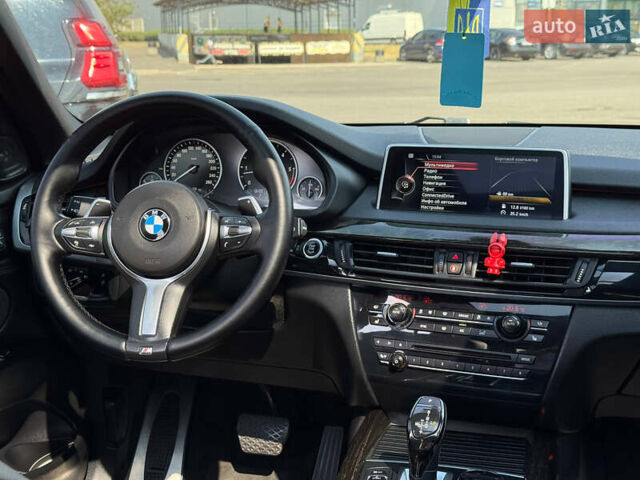 БМВ Х5, объемом двигателя 2.99 л и пробегом 288 тыс. км за 26666 $, фото 41 на Automoto.ua