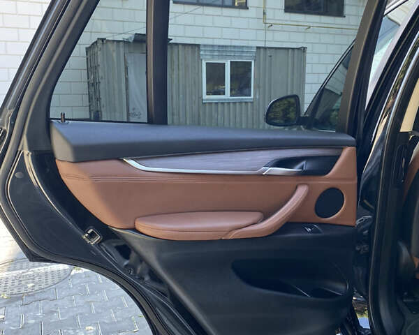 БМВ Х5, объемом двигателя 2.98 л и пробегом 126 тыс. км за 23100 $, фото 18 на Automoto.ua